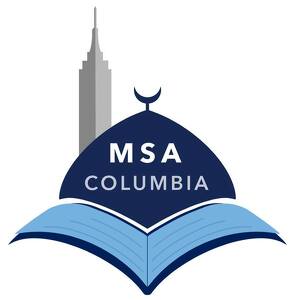 Fundraising Page: Columbia MSA